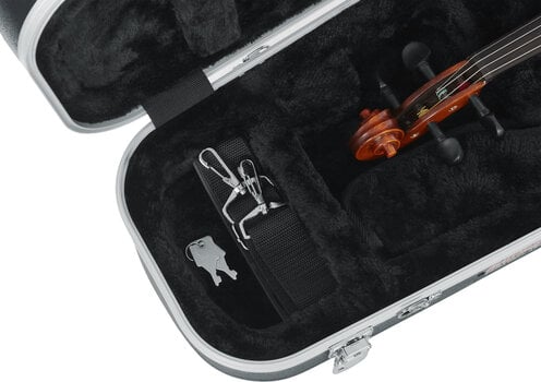 Etui pour archets Gator GC-VIOLIN 4/4 4/4 Etui pour archets - 8