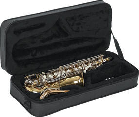 Pouzdro pro plechové dechové nástroje Gator GL-ALTOSAX-MPC Pouzdro pro plechové dechové nástroje - 4