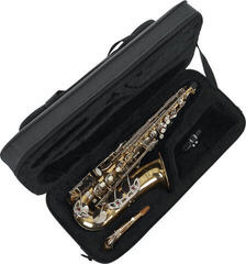 Pouzdro pro plechové dechové nástroje Gator GL-ALTOSAX-MPC Pouzdro pro plechové dechové nástroje - 5