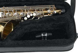 Pouzdro pro plechové dechové nástroje Gator GL-ALTOSAX-MPC Pouzdro pro plechové dechové nástroje - 6