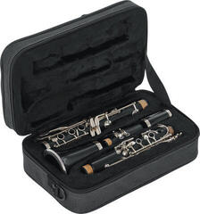 Метален калъф за духови инструменти Gator GL-CLARINET-A Метален калъф за духови инструменти - 5