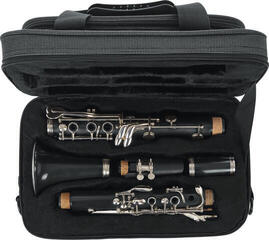 Метален калъф за духови инструменти Gator GL-CLARINET-A Метален калъф за духови инструменти - 6