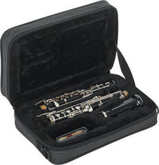 Метален калъф за духови инструменти Gator GL-OBOE-A Метален калъф за духови инструменти - 5