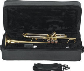 Pouzdro pro plechové dechové nástroje Gator GL-TRUMPET-A Pouzdro pro plechové dechové nástroje - 6