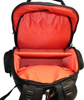 Saco para DJ Gator G-CLUB BAKPAK-LG Saco para DJ - 2