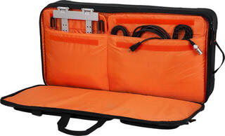 Saco para DJ Gator G-CLUB-CONTROL-27BP Saco para DJ - 3