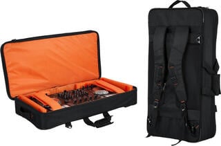 Saco para DJ Gator G-CLUB-CONTROL-27BP Saco para DJ - 4
