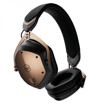 Drahtlose On-Ear-Kopfhörer V-Moda Crossfade 3 Wireless Bronze - 2