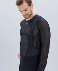 Cycling jersey POC Essential Layer LS Functional Underwear Uranium Black L - 2