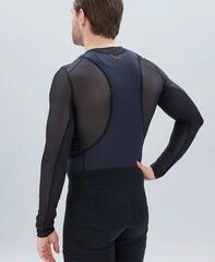 Cycling jersey POC Essential Layer LS Functional Underwear Uranium Black L - 4
