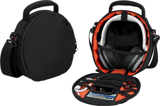 Sac DJ Gator G-CLUB-HEADPHONE Sac DJ - 3