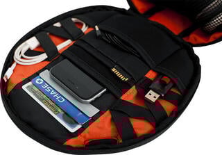 DJ Bag Gator G-CLUB-HEADPHONE DJ Bag - 4