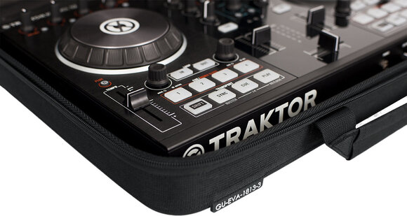 Saco para DJ Gator GU-EVA-1813-3 Saco para DJ - 5