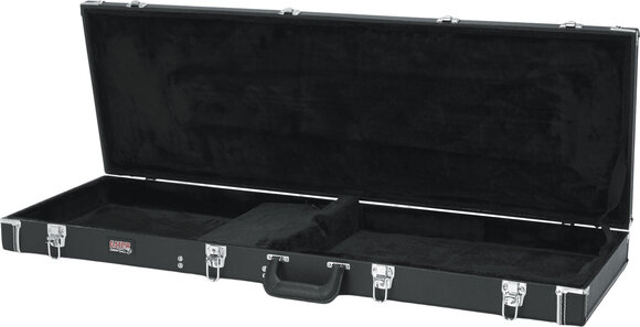 Bassguitar Case Gator GW-BASS Bassguitar Case - 3