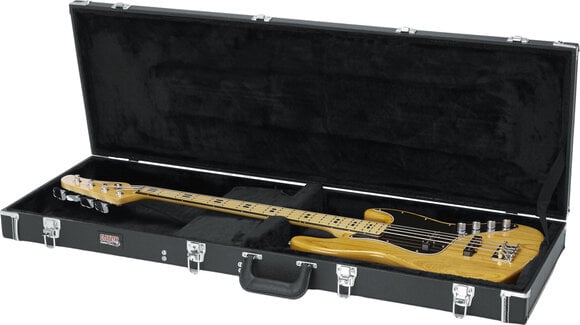 Bass-Koffer Gator GW-BASS Bass-Koffer - 4