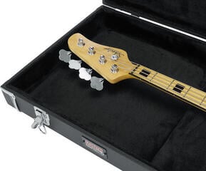 Bassguitar Case Gator GW-BASS Bassguitar Case - 4