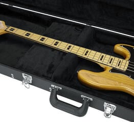 Bassguitar Case Gator GW-BASS Bassguitar Case - 5