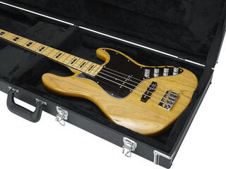 Bassguitar Case Gator GW-BASS Bassguitar Case - 6