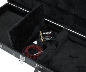 Bassguitar Case Gator GW-BASS Bassguitar Case - 7