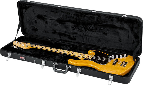 Bassguitar Case Gator GWE-BASS Bassguitar Case - 4