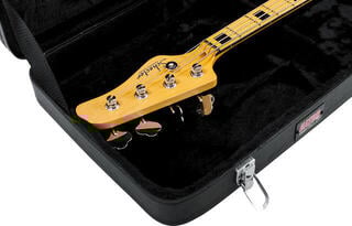 Bassguitar Case Gator GWE-BASS Bassguitar Case - 4