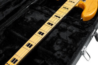 Bassguitar Case Gator GWE-BASS Bassguitar Case - 5
