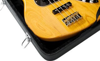 Bassguitar Case Gator GWE-BASS Bassguitar Case - 6