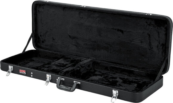 Case for Electric Guitar Gator GWE-ELEC Case for Electric Guitar - 3