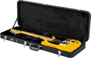 Koffer voor elektrische gitaar Gator GWE-ELEC Koffer voor elektrische gitaar - 3