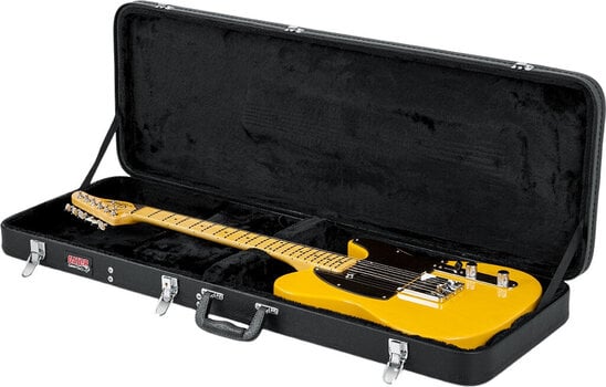 Case for Electric Guitar Gator GWE-ELEC Case for Electric Guitar - 4