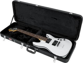 Koffer voor elektrische gitaar Gator GWE-ELEC Koffer voor elektrische gitaar - 4