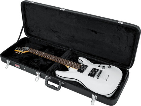 Case for Electric Guitar Gator GWE-ELEC Case for Electric Guitar - 5