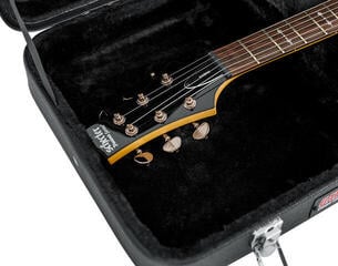 Koffer voor elektrische gitaar Gator GWE-ELEC Koffer voor elektrische gitaar - 5
