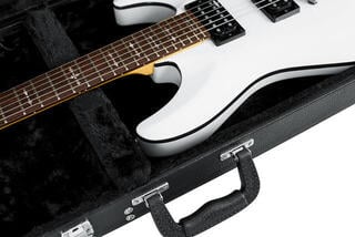 Koffer voor elektrische gitaar Gator GWE-ELEC Koffer voor elektrische gitaar - 6