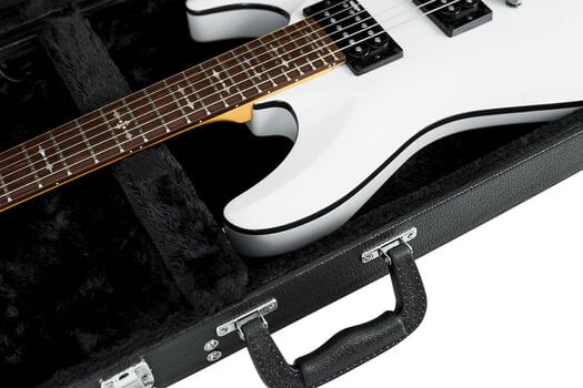 Koffer für E-Gitarre Gator GWE-ELEC Koffer für E-Gitarre - 7