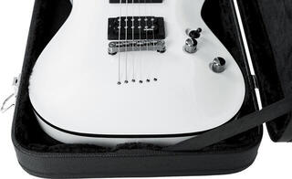 Koffer voor elektrische gitaar Gator GWE-ELEC Koffer voor elektrische gitaar - 7