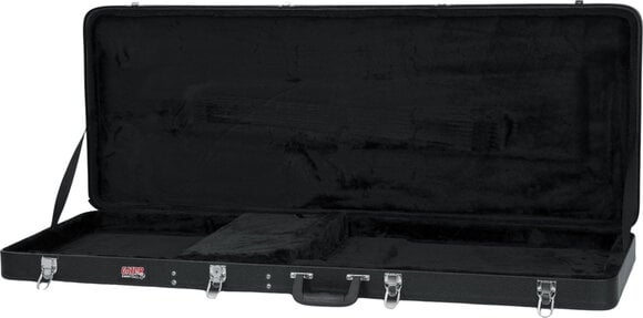 Case for Electric Guitar Gator GWE-EXTREME Case for Electric Guitar - 3