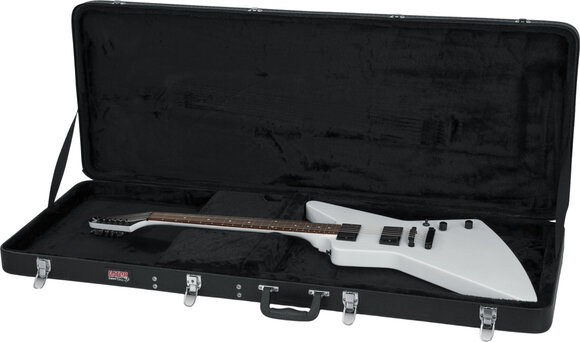 Case for Electric Guitar Gator GWE-EXTREME Case for Electric Guitar - 4