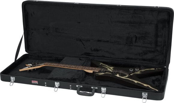 Case for Electric Guitar Gator GWE-EXTREME Case for Electric Guitar - 5