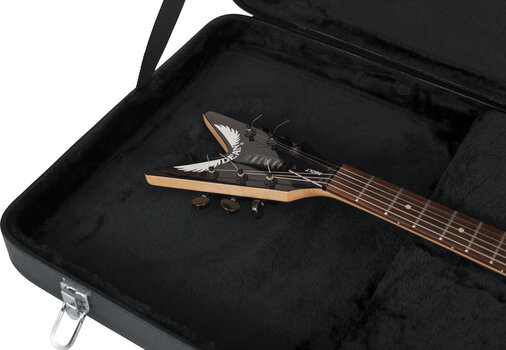 Fodral för elgitarr Gator GWE-EXTREME Fodral för elgitarr - 7