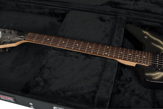 Case for Electric Guitar Gator GWE-EXTREME Case for Electric Guitar - 8