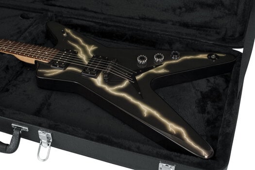 Case for Electric Guitar Gator GWE-EXTREME Case for Electric Guitar - 9