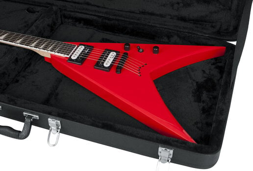 Case for Electric Guitar Gator GWE-EXTREME Case for Electric Guitar - 11