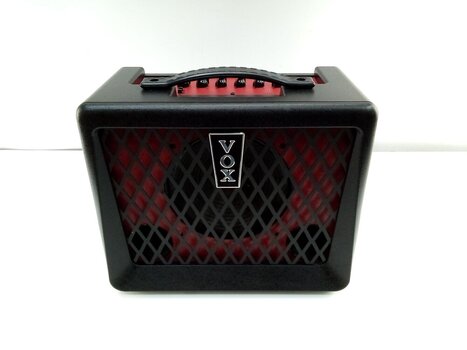 Small Bass Combo Vox VX50-BA (Pre-owned) - 2
