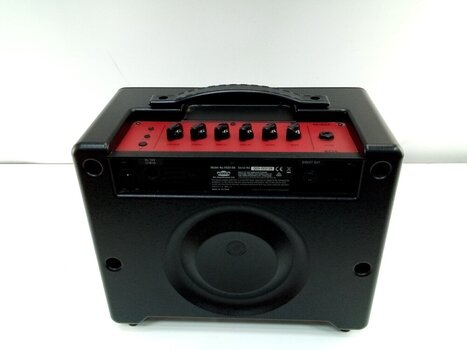 Small Bass Combo Vox VX50-BA (Pre-owned) - 3