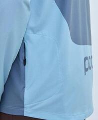 Cyklo-Dres POC Essential MTB LS Dres Calcite Blue S - 5