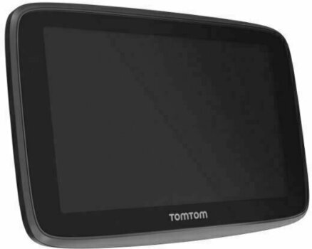 GPS Navigációs az autók TomTom GO 5200 - 4