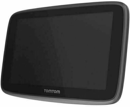 Autojen GPS-navigointi TomTom GO 5200 - 7