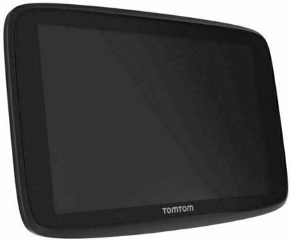Συσκευή Πλοήγησης GPS TomTom GO 620 - 5