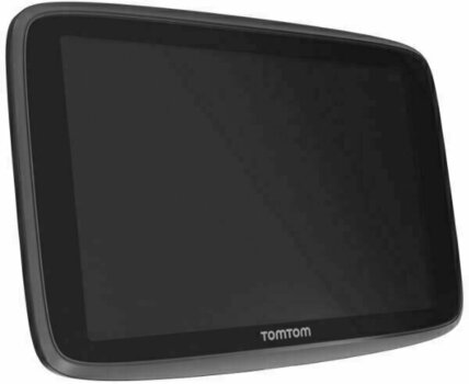 Συσκευή Πλοήγησης GPS TomTom GO 6200 - 4